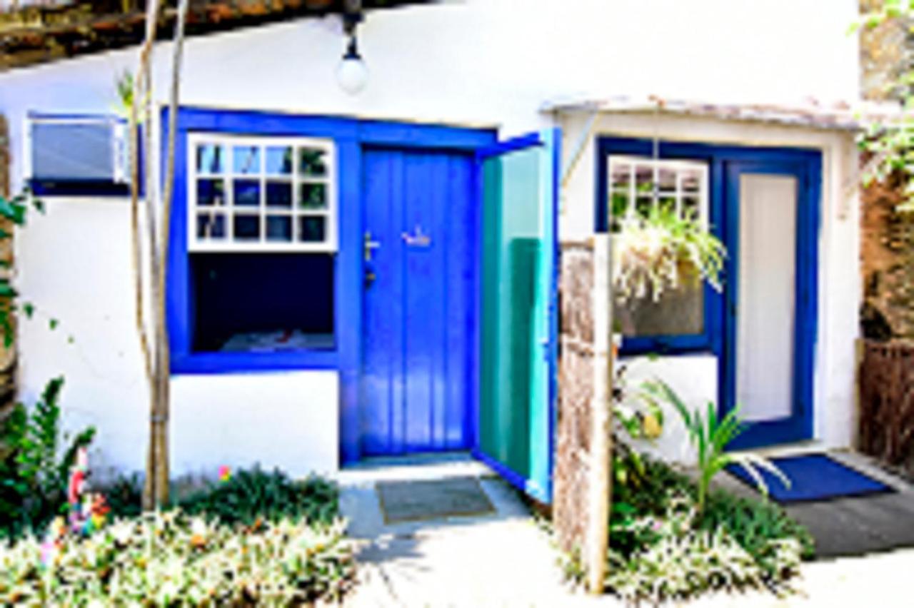 Pousada Jardim Dos Oliveiras Araquari Exterior photo