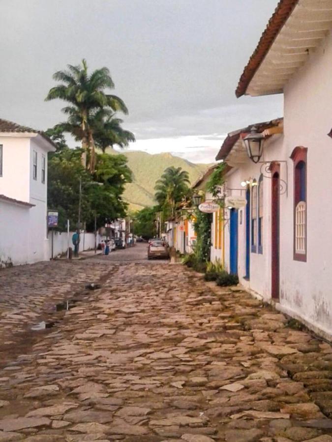 Pousada Jardim Dos Oliveiras Araquari Exterior photo
