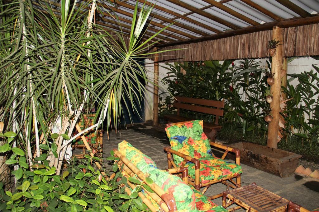 Pousada Jardim Dos Oliveiras Araquari Exterior photo