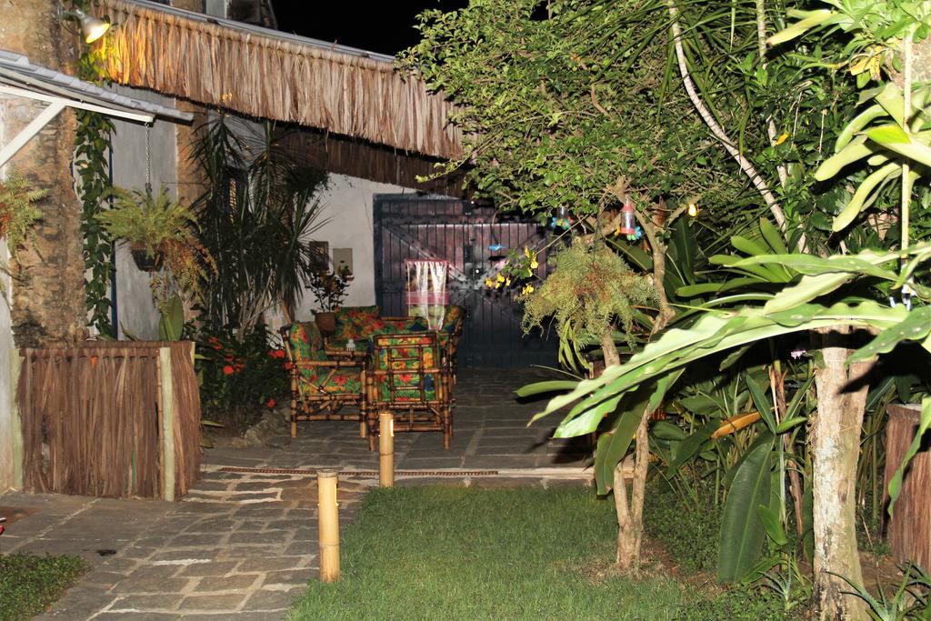 Pousada Jardim Dos Oliveiras Araquari Exterior photo