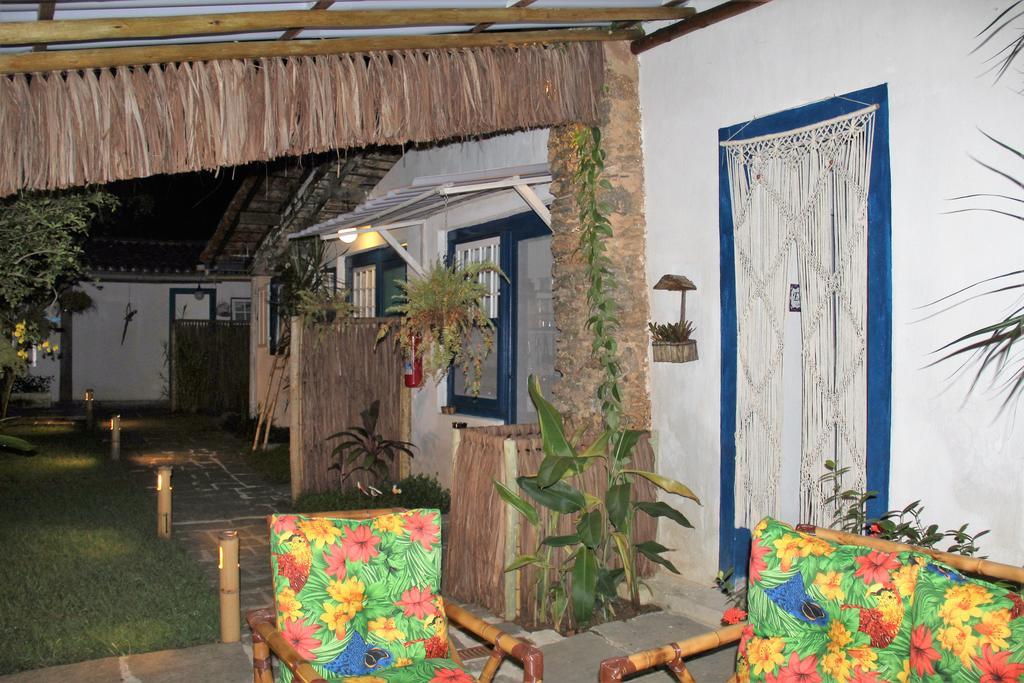 Pousada Jardim Dos Oliveiras Araquari Exterior photo