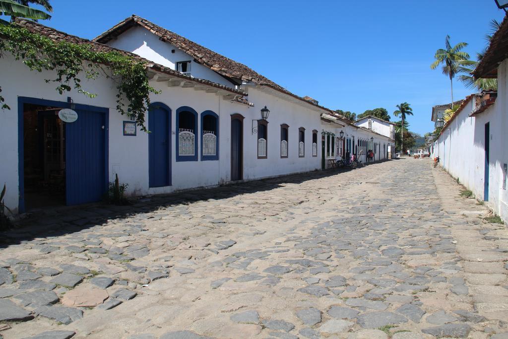 Pousada Jardim Dos Oliveiras Araquari Exterior photo