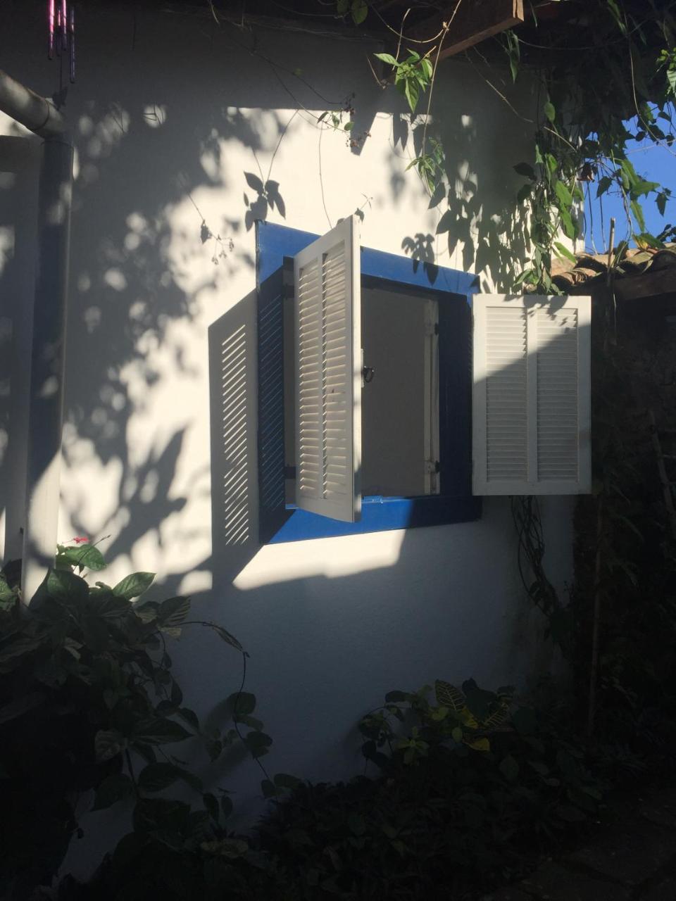 Pousada Jardim Dos Oliveiras Araquari Exterior photo