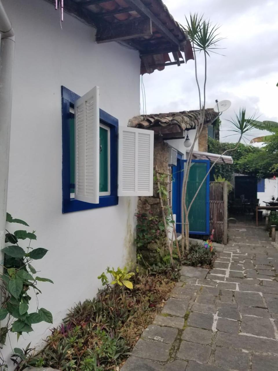 Pousada Jardim Dos Oliveiras Araquari Exterior photo